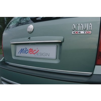 Škoda Octavia I Combi Lišta zadní – Sleviste.cz