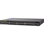 CISCO SG350-52 – Hledejceny.cz