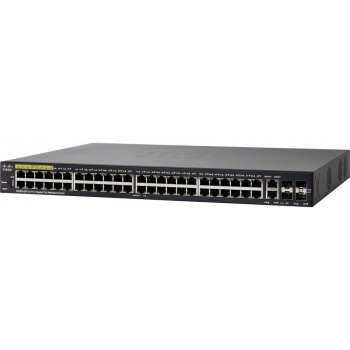 CISCO SG350-52