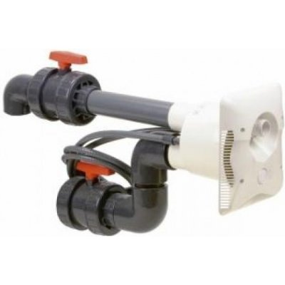 VÁGNER POOL Předmontážní sestava K-JET CALIPSO – Sleviste.cz