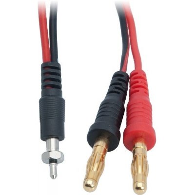 LRP Nabíjecí kabel žhavící koncovky 50 cm – Zboží Mobilmania