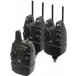 Zfish Bite Alarm Set Helios 2+1 – Sleviste.cz