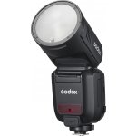 Godox V100N pro Nikon s Li-ion baterií 100Ws TTL HSS – Zboží Živě