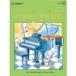 A Debut For You Book 3 – Hledejceny.cz
