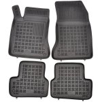 Koberce gumové REZAW-PLAST Mercedes W246, B-Class, 2011-2018 | Zboží Auto