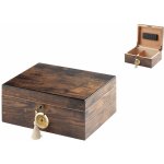 Angelo humidor na doutníky Cigar M – Hledejceny.cz