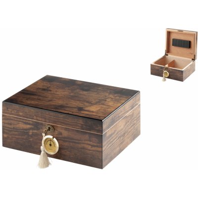 Angelo humidor na doutníky Cigar M – Hledejceny.cz