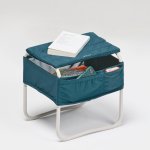 QUECHUA Kempinkový noční stolek Compact – Zboží Dáma