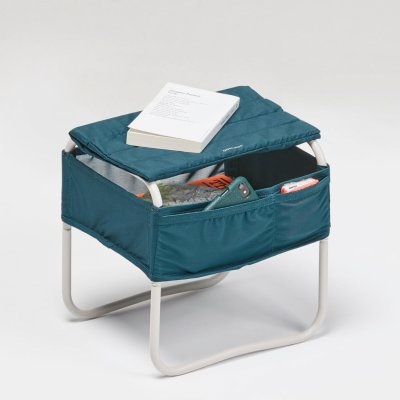 QUECHUA Kempinkový noční stolek Compact – Zboží Dáma