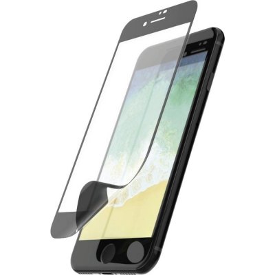 Hama Hiflex Eco ochrana displeje pro Apple iPhone 7/8/SE2020/SE2022 / nerozbitná / bezpečn. třída 13 4047443502643