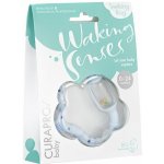 Curaprox baby zubní kroužek v modré barvě – Sleviste.cz