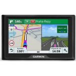 Garmin Drive 52S Europe45 – Zboží Mobilmania