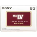 Sony Mini HDV 63min