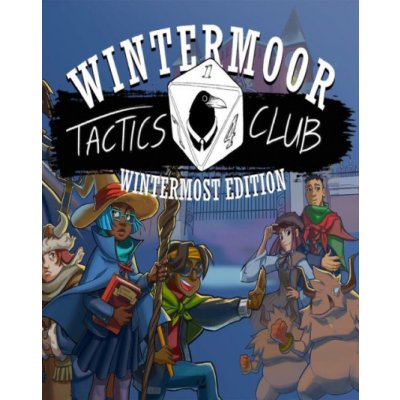 Wintermoor Tactics Club (Wintermost Edition)