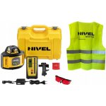 Nivel System NL500 – Sleviste.cz