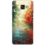 Pouzdro iSaprio Autumn 03 - Samsung Galaxy A3 2016 – Hledejceny.cz