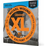 D'addario EXL 110 – Hledejceny.cz