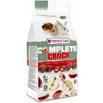 Versele-Laga Complete Crock Hlodavec Apple 50 g – Hledejceny.cz