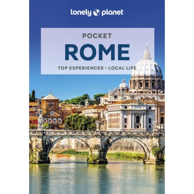 Pocket Rome - Paula Hardy, Abigail Blasi