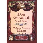 W.A. Mozart Don Giovanni noty na zpěv klavír – Hledejceny.cz
