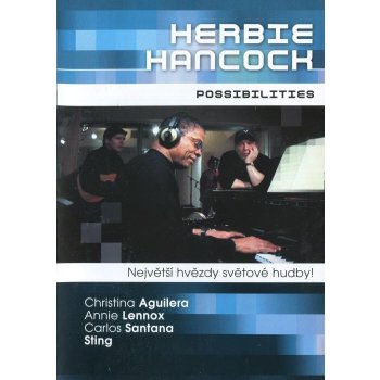 Herbie hancock DVD