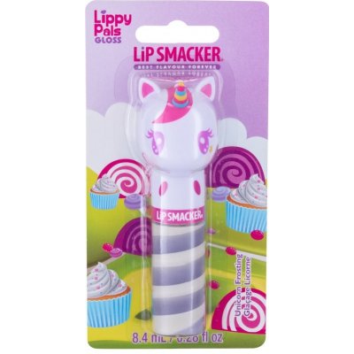 Lip Smacker Lippy Pals Lesk na rty Unicorn Frosting 8,4 ml – Zboží Mobilmania