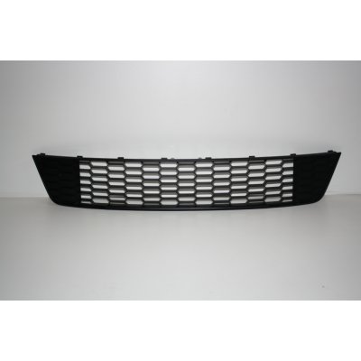 ORIGINÁLNÍ DÍL Mřížka předního nárazníku Octavia III RS střed - 5E0853677B | Zboží Auto