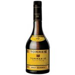 Torres 10y 40% 0,7 l (holá láhev) – Zboží Dáma