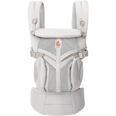 Ergobaby OMNI BREEZE Camel Brown – Sleviste.cz