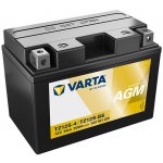 Varta YTZ12S-BS, TTZ12S-BS, 509901 – Zboží Mobilmania