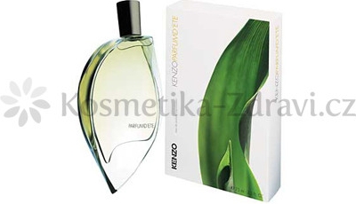 Kenzo Parfum D´Ete parfémovaná voda dámská 75 ml od 1 105 Kč - Heureka.cz