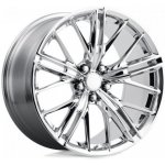 Performance Replicas Pr194 10x20 5x120 ET23 Chrome | Zboží Auto