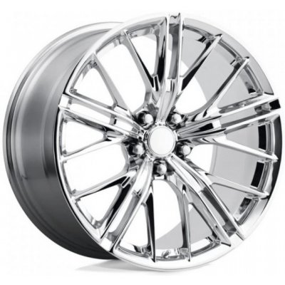 Performance Replicas Pr194 10x20 5x120 ET23 Chrome | Zboží Auto