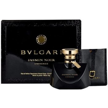 Bvlgari Jasmin Noir L'Essence Woman EDP 50 ml + zrcátko dárková sada