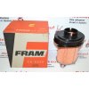 Vzduchový filtr pro automobil Vzduchový filtr CITROEN ZX N2 - 1.6 1991-1997 - FRAM
