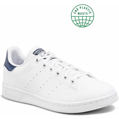 Adidas Stan Smith J H68621 bílá – Zboží Mobilmania