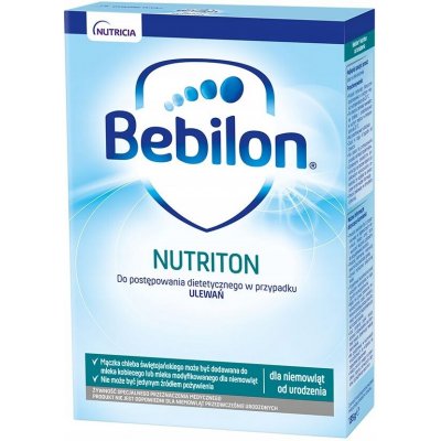 Nutriton 135 g – Sleviste.cz