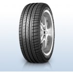 Michelin Pilot Sport 3 225/45 R17 91V – Hledejceny.cz