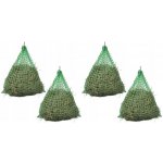 Sítě na seno 4 ks kulaté – Zboží Dáma