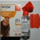 NYDA plus proti vším a hnidám 100 ml