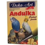 Dako-Art Makki Frukto Andulka 0,5 kg – Hledejceny.cz