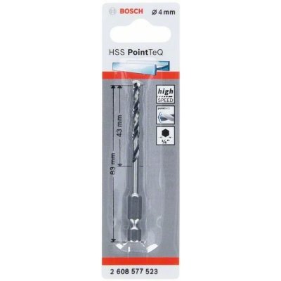 Bosch 2608577523 – Hledejceny.cz