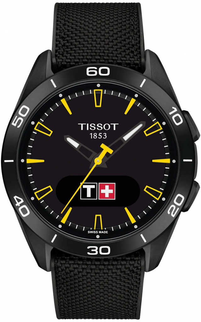 Tissot T153.420.47.051.06