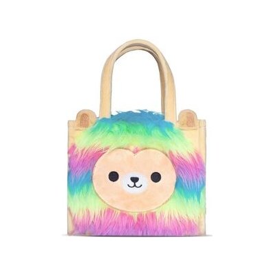 Squishmallows Lev Leonard – Sleviste.cz