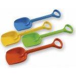 Androni Lopata na písek červená 41 cm – Hledejceny.cz