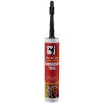Den Braven kamnářský tmel 310g bílý – HobbyKompas.cz