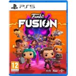 Funko Fusion – Zboží Živě
