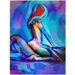 Norimpex Milenci 30 × 40 cm – Hledejceny.cz
