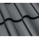 Satjam Arad Modul Purmat 1179 x 715 x 0,5 mm RAL 7016 antracitová šedá 1 ks – Hledejceny.cz