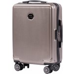 Wings African Eagle bronzová 38 l – Sleviste.cz